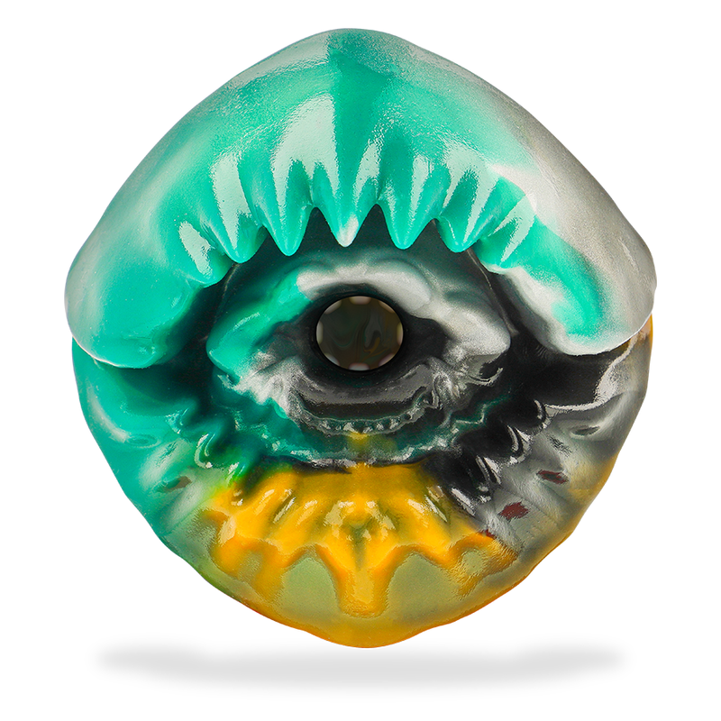 Arges Masturbateur Masculin Cyclope