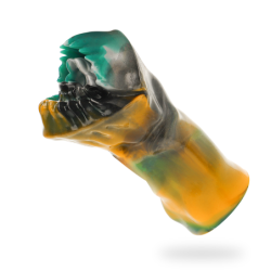 Arges Moški Masturbator Cyclops