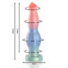 Arion Dildo Sinfonie der wiederaufladbaren Lust mit Fernbedienung
