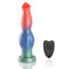Arion Dildo Sinfonia Del Piacere Ricaricabile Telecomando