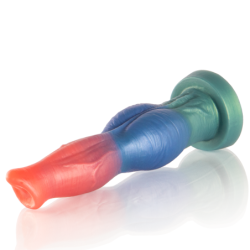 Arion Dildo Symfonia Rozkoszy Akumulatorowy Zdalne Sterowanie