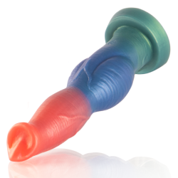 Arion Dildo Symfonia Rozkoszy Akumulatorowy Zdalne Sterowanie