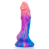 Ashtar Dildo Mimozemské Lidské Podoby