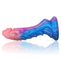 Ashtar Dildo Extraterestru Formă Umană