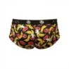 Slip Boxer Banana Taglia Xl