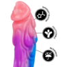 Ashtar Dildo Mimozemské Lidské Podoby