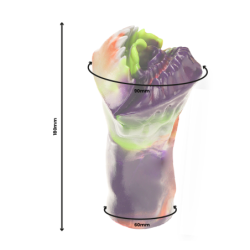 Brontes Masturbátor pre Mužov Cyclops