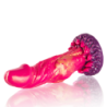 Cerberus Dildo Foc Mitològic