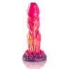 Cerberus Dildo Fuoco Mitologico