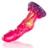 Cerberus Dildo Fuoco Mitologico