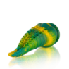 Cetus Dildo Tentacule Vert Taille Petite