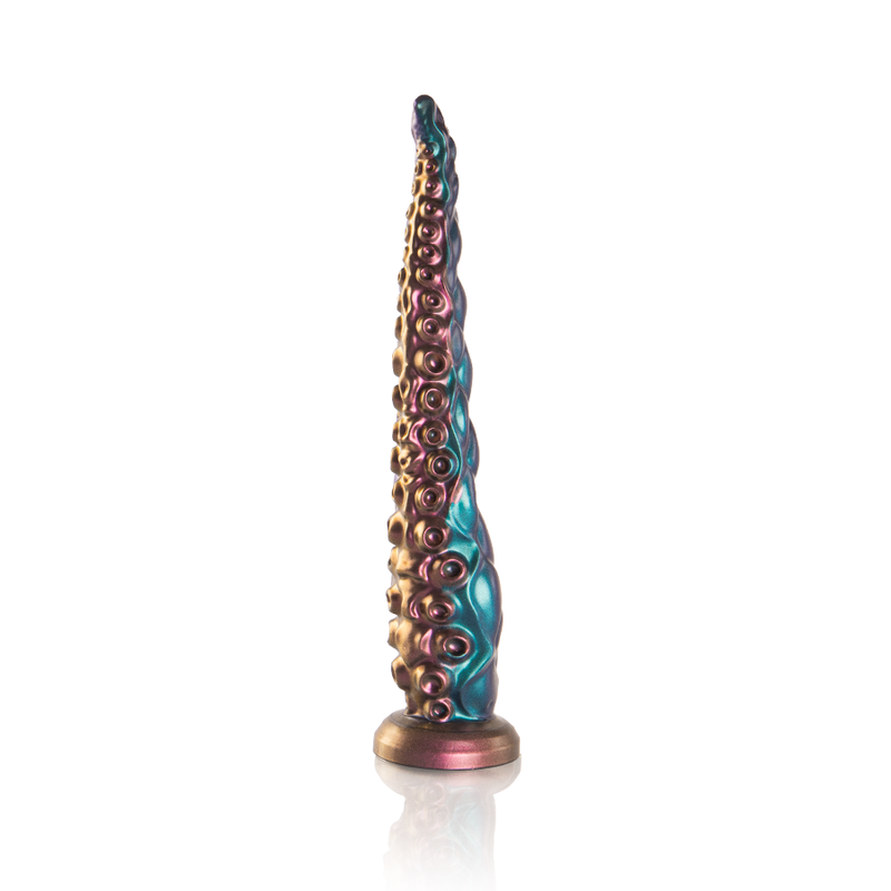 Charybdis Dildo Tentacolo Taglia Piccola