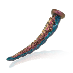 Charybdis Dildo Tentacolo Taglia Piccola