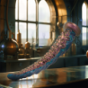 Charybdis Dildo Tentacolo Taglia Piccola