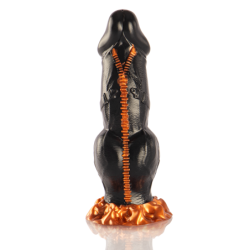 Deimos Dildo Poder do Êxtase