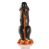 Deimos Dildo Poder Del Éxtasis