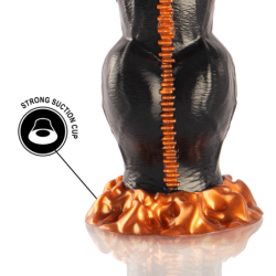 Deimos Dildo Poder Del Éxtasis