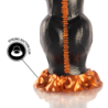 Deimos Dildo Poder Del Éxtasis