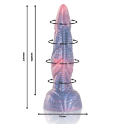 Dionysus Dildo Glædens Dans