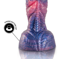 Dionysus Dildo Nautinnon Tanssi