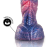 Dionysus Dildo Nautinnon Tanssi