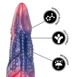 Dioniso Dildo Danza del Piacere