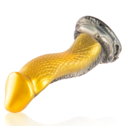 Drakon Godemich Cobra Jaune