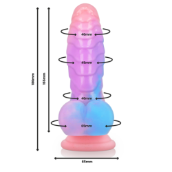 Empusa Dildo Hada Aizsardze No Hadas