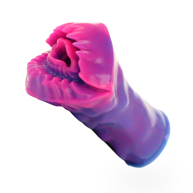 Eris Cyklop Manlig Onani