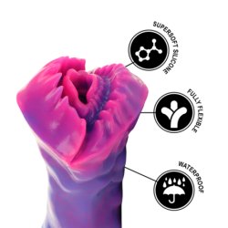 Éris Masturbateur Masculin Cyclope