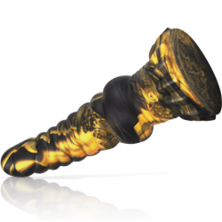 Furie Dildo Mityczne Greckie Stworzenie