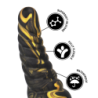Fuuriad Dildo Kreeka Mütoloogiline Olend