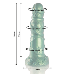 Hades Dildo Intohimo Tuonelassa