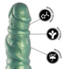 Hades Dildo Intohimo Tuonelassa