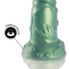 Hades Dildo Intohimo Tuonelassa