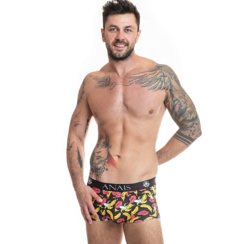 Boxer Banane Xl