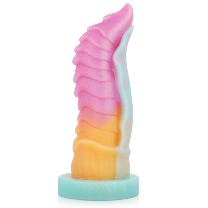 Kelpie Dildo Watergeest Vorm Paard