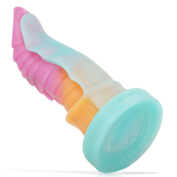 Kelpie Dildo Esprit de l'Eau Forme Cheval