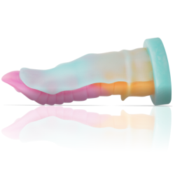 Kelpie Dildo Esperit de l'Aigua Forma Cavall