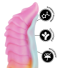 Kelpie Dildo Esperit de l'Aigua Forma Cavall