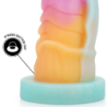 Kelpie Dildo Wassergeist Pferdeform
