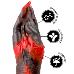 Lilith Dildo Zlobni Demon L