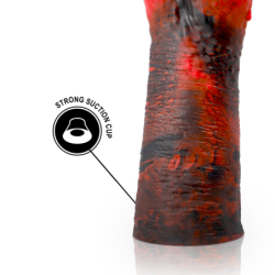 Lilith Dildo Zlý Démon L