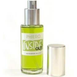 Phiero Inside Out kvepalai su feromonais vyrams