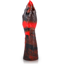 Lilith Dildo Ond Djævel M