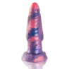 Medusa Dildo Prazer Petrificante