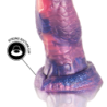 Medusa Dildo Fortryllende Fornøjelse