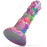Nixie Dildo Esprit Change-Formes
