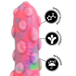 Nixie Dildo Ånd Formskifter