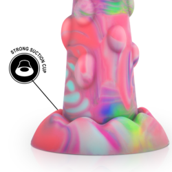 Nixie Dildo Esperit Canviaformes